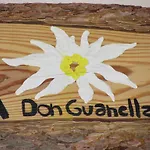 Panzió Casa Alpina Don Guanella 3*