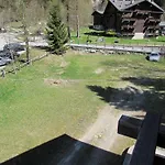 Casa Alpina Don Guanella Macugnaga