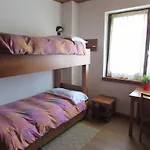 Casa Alpina Don Guanella