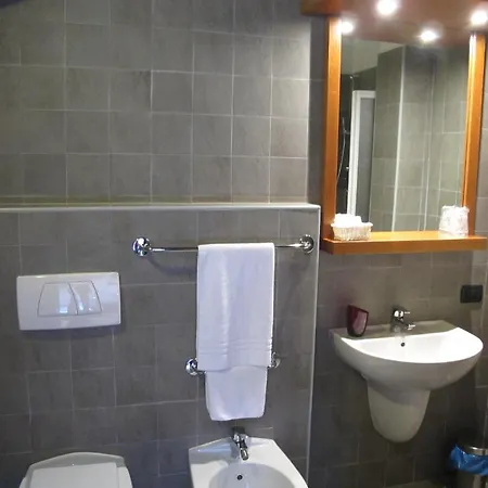 Casa Alpina Don Guanella 3* Macugnaga