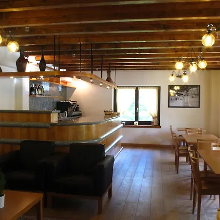 Casa Alpina Don Guanella 3* Macugnaga