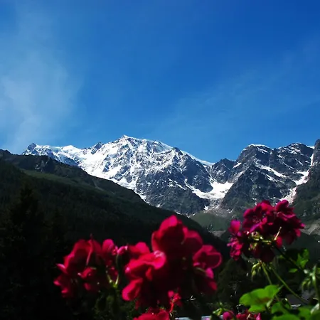 Casa Alpina Don Guanella