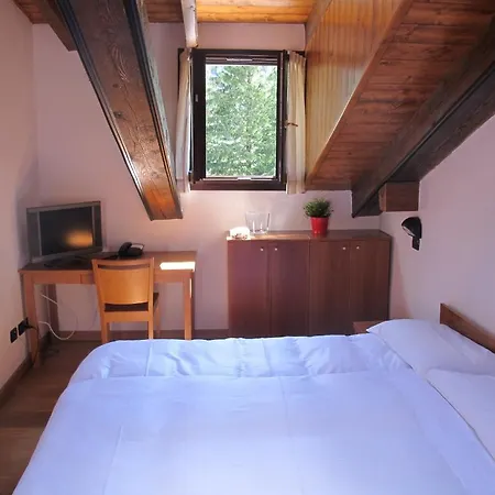 Casa Alpina Don Guanella 3* Macugnaga