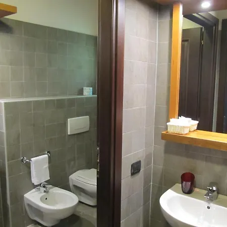 Bed & Breakfast Casa Alpina Don Guanella 3*