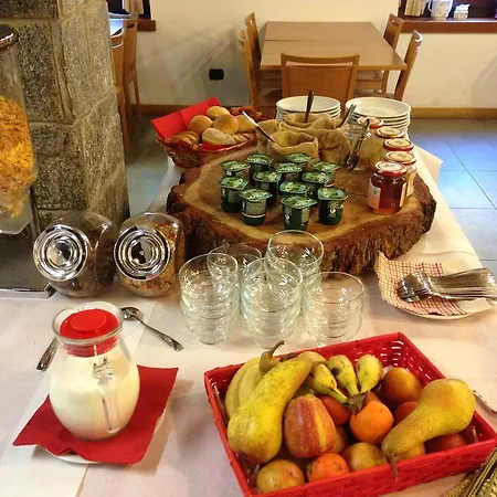 Casa Alpina Don Guanella