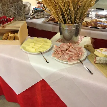 Casa Alpina Don Guanella