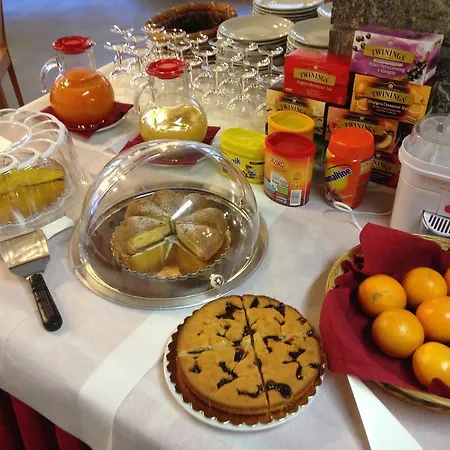 Casa Alpina Don Guanella Macugnaga