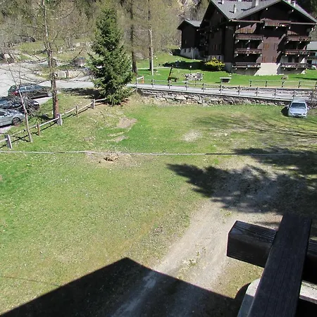 Casa Alpina Don Guanella Macugnaga