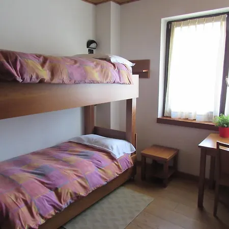 Casa Alpina Don Guanella