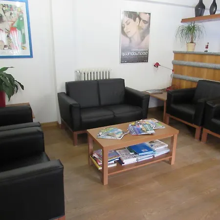 Panzió Casa Alpina Don Guanella Macugnaga
