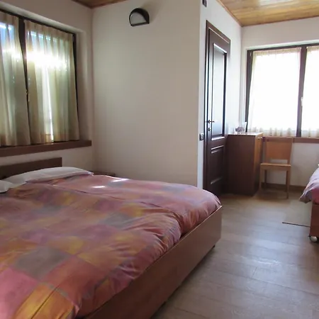 Bed & Breakfast Casa Alpina Don Guanella