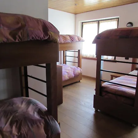 Bed and Breakfast Casa Alpina Don Guanella Macugnaga