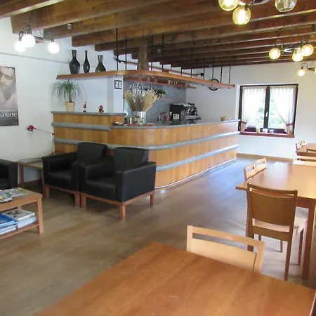 Bed & Breakfast Casa Alpina Don Guanella