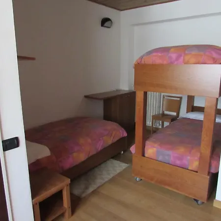 Casa Alpina Don Guanella Bed & Breakfast Macugnaga