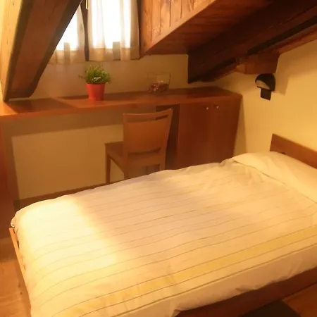 Casa Alpina Don Guanella Macugnaga