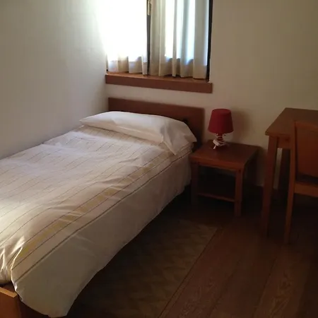 Casa Alpina Don Guanella Bed and Breakfast 3*