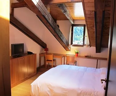 Casa Alpina Don Guanella 3* Macugnaga