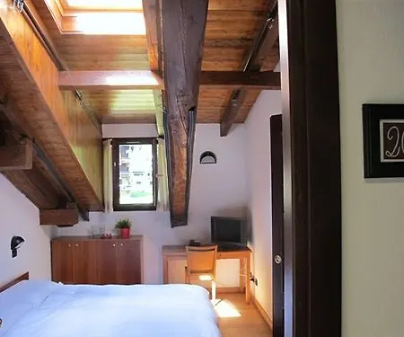 Casa Alpina Don Guanella 3* Macugnaga
