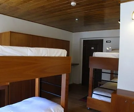 Casa Alpina Don Guanella 3* Macugnaga