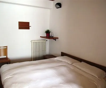 Casa Alpina Don Guanella 3* Macugnaga