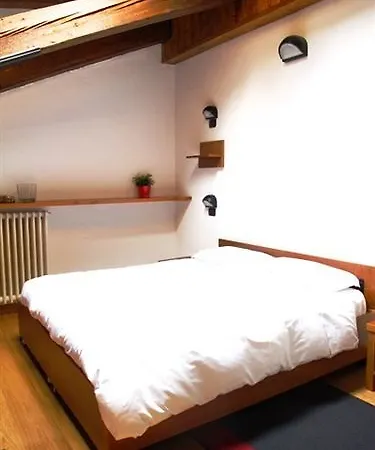 Casa Alpina Don Guanella 3* Macugnaga