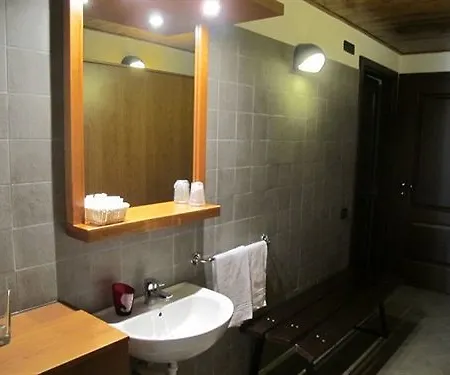 Bed and Breakfast Casa Alpina Don Guanella 3*