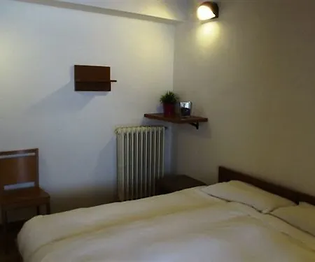 Bed and Breakfast Casa Alpina Don Guanella 3*