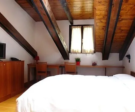 Casa Alpina Don Guanella 3* Macugnaga