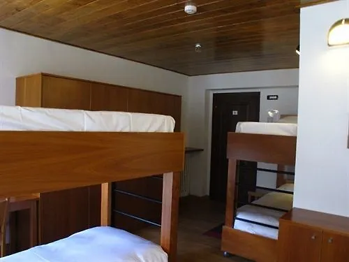 Casa Alpina Don Guanella 3* マクニャーガ