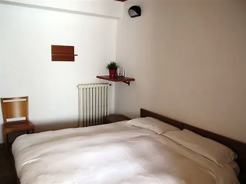 Casa Alpina Don Guanella 3* マクニャーガ